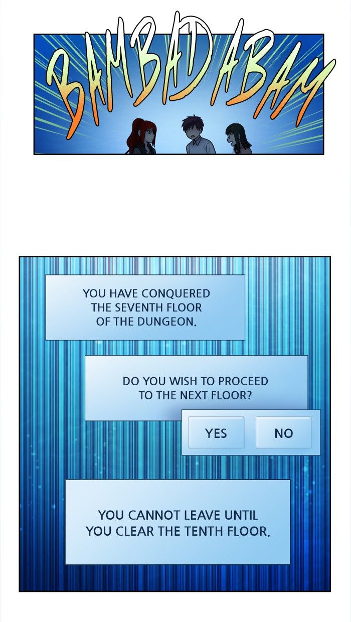 The Gamer chapter 139 page 16