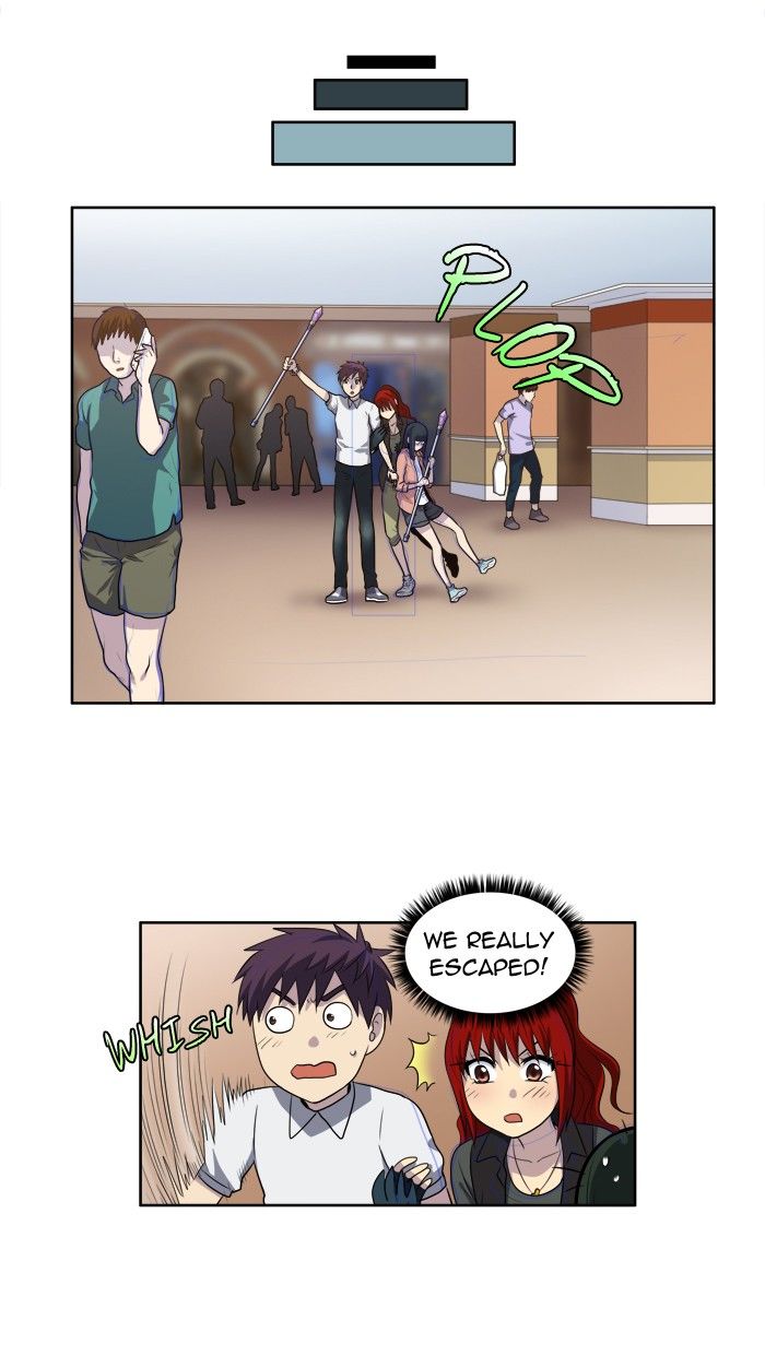 The Gamer chapter 139 page 27