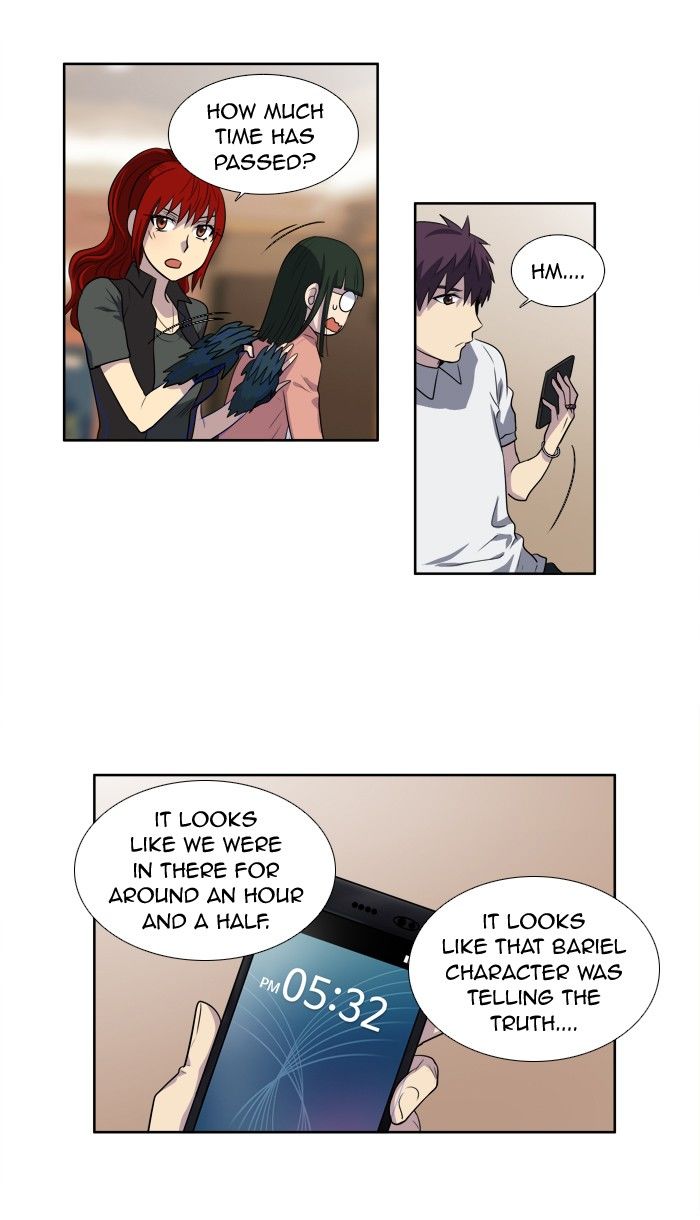 The Gamer chapter 139 page 28