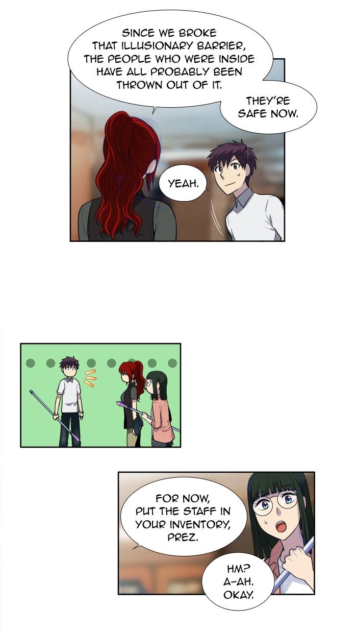 The Gamer chapter 139 page 29