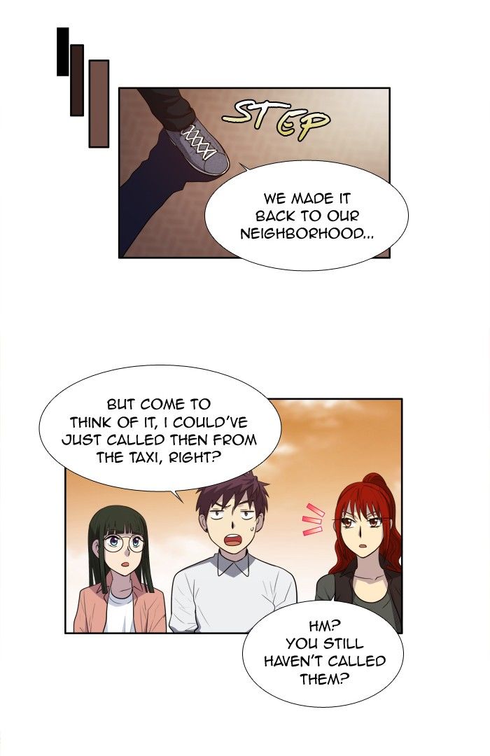 The Gamer chapter 140 page 1