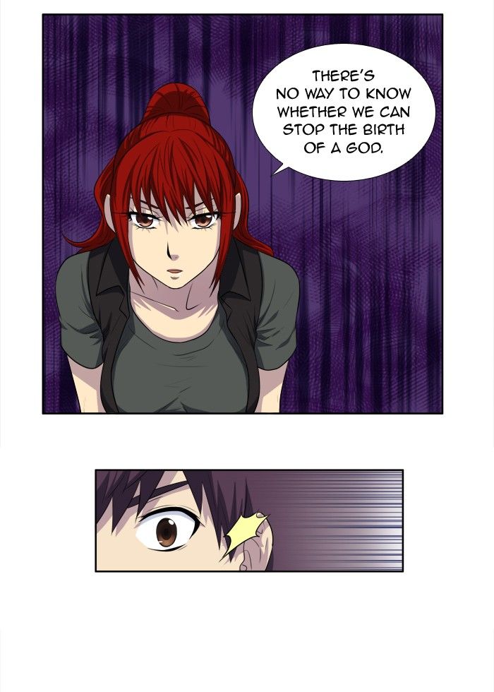 The Gamer chapter 140 page 11