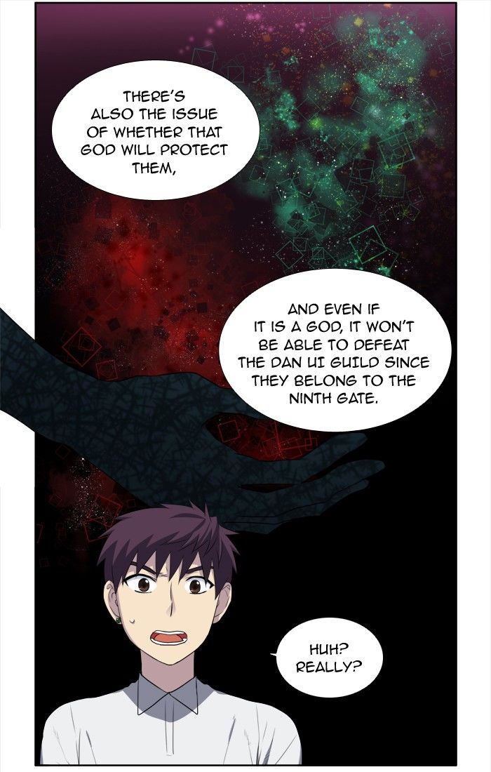 The Gamer chapter 140 page 14