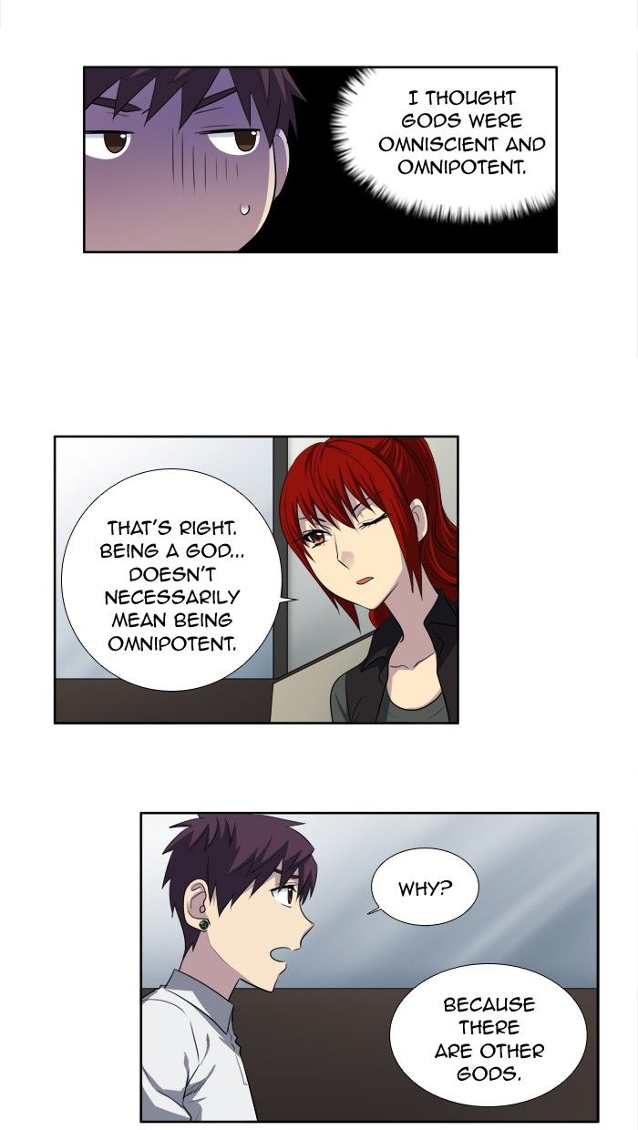 The Gamer chapter 140 page 15