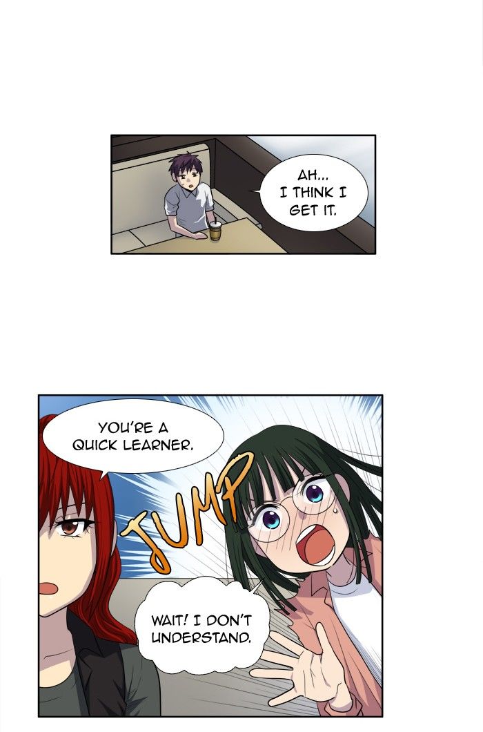 The Gamer chapter 140 page 16