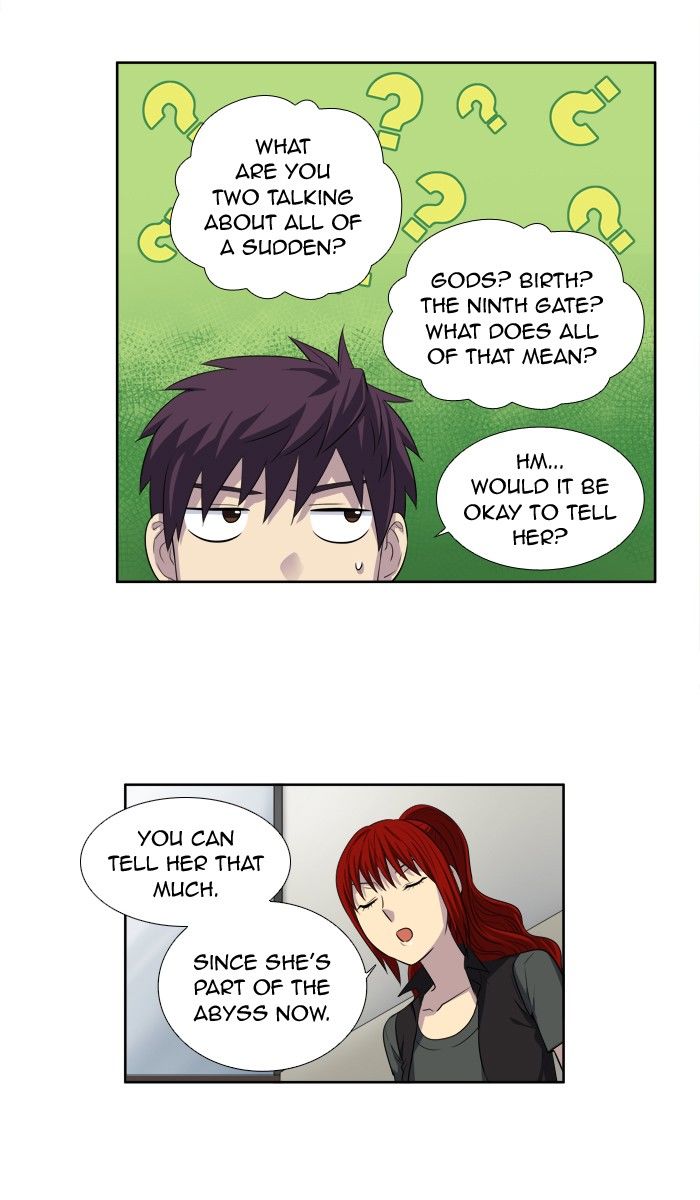 The Gamer chapter 140 page 17