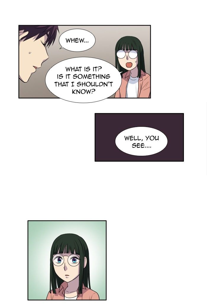 The Gamer chapter 140 page 18