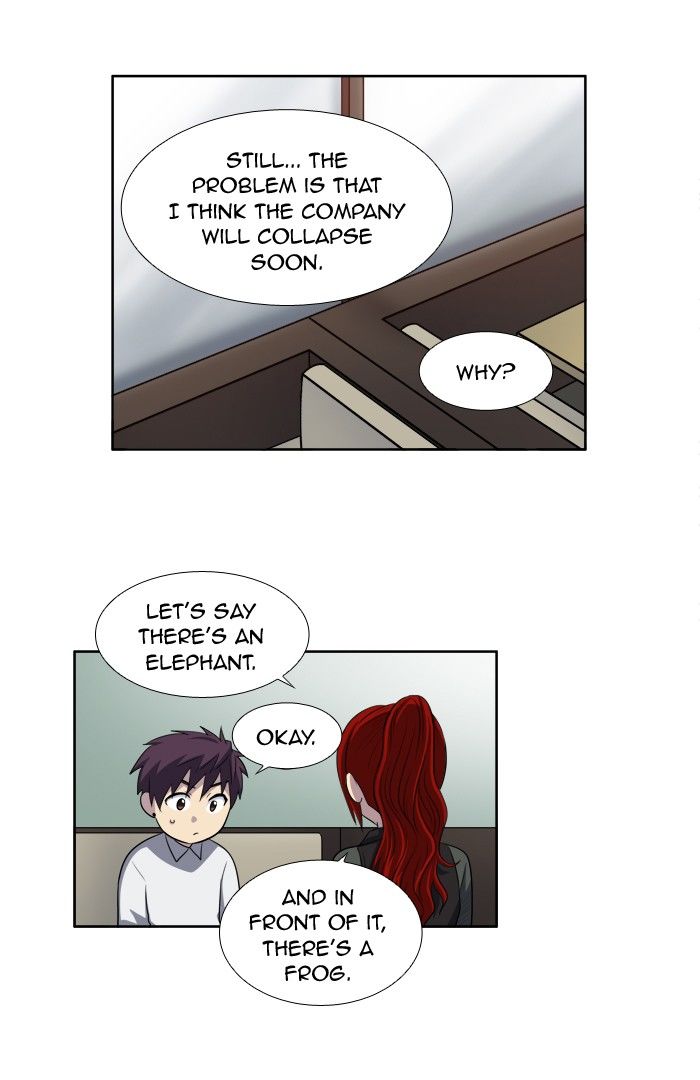 The Gamer chapter 140 page 23