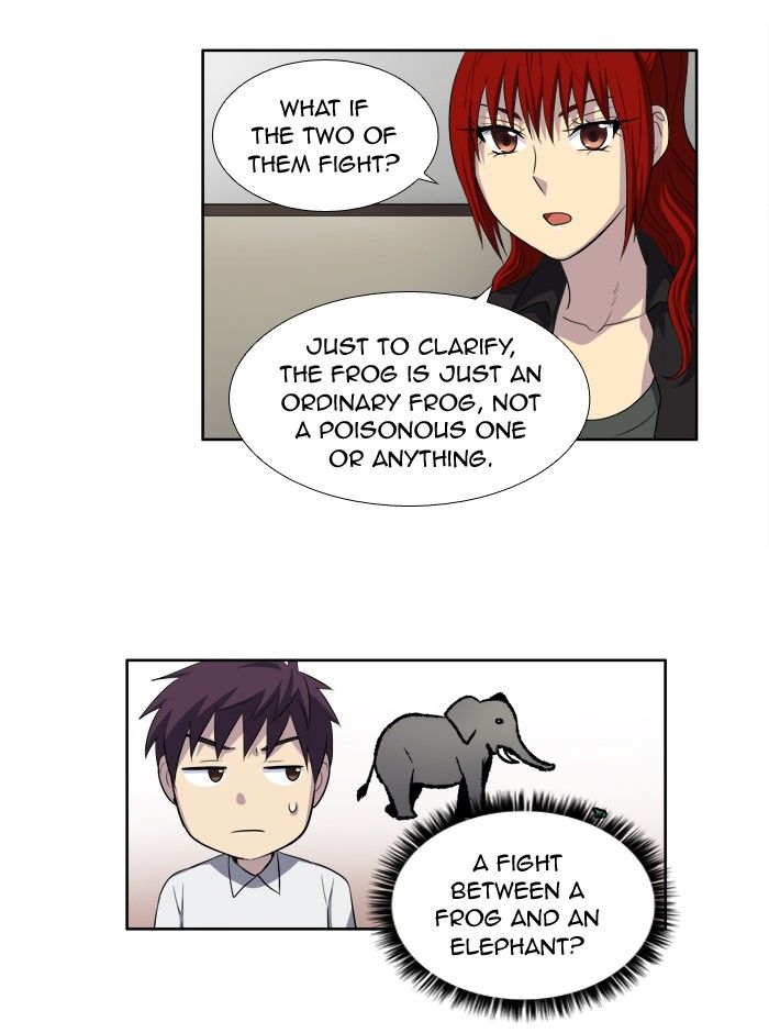 The Gamer chapter 140 page 24