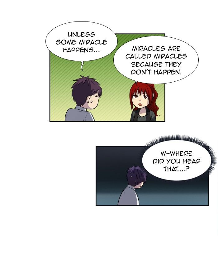 The Gamer chapter 140 page 25