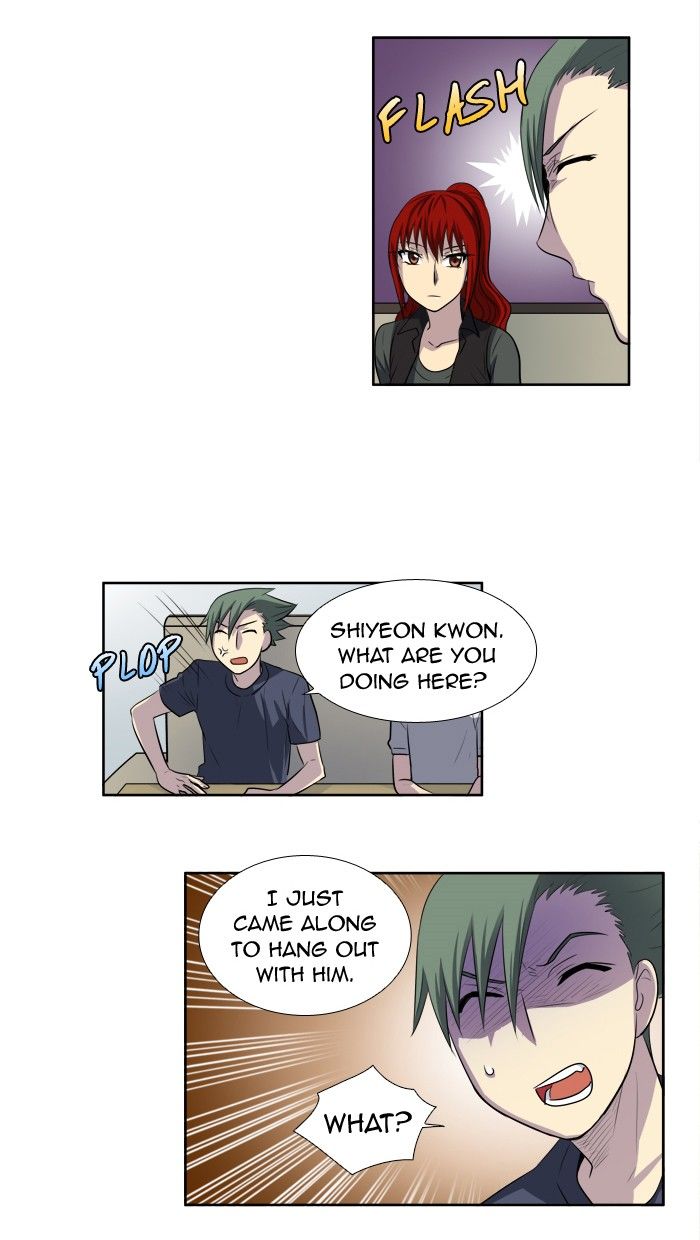 The Gamer chapter 140 page 29