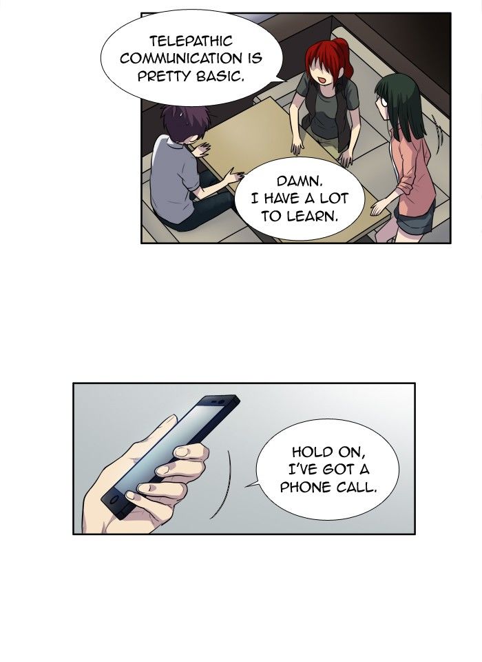 The Gamer chapter 140 page 3