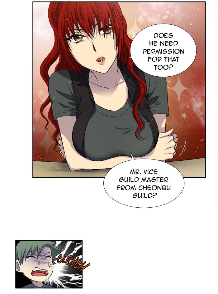 The Gamer chapter 140 page 31