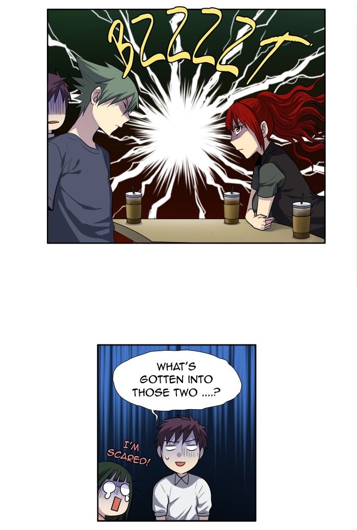 The Gamer chapter 140 page 32