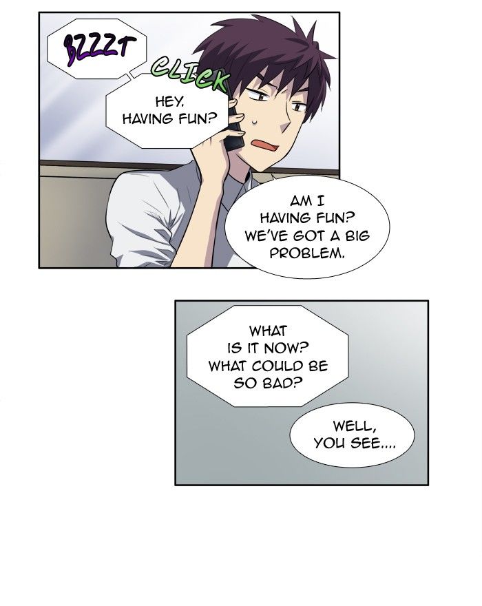 The Gamer chapter 140 page 4