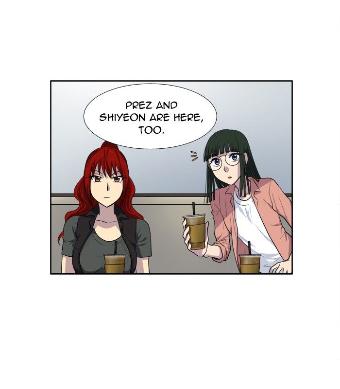 The Gamer chapter 140 page 6