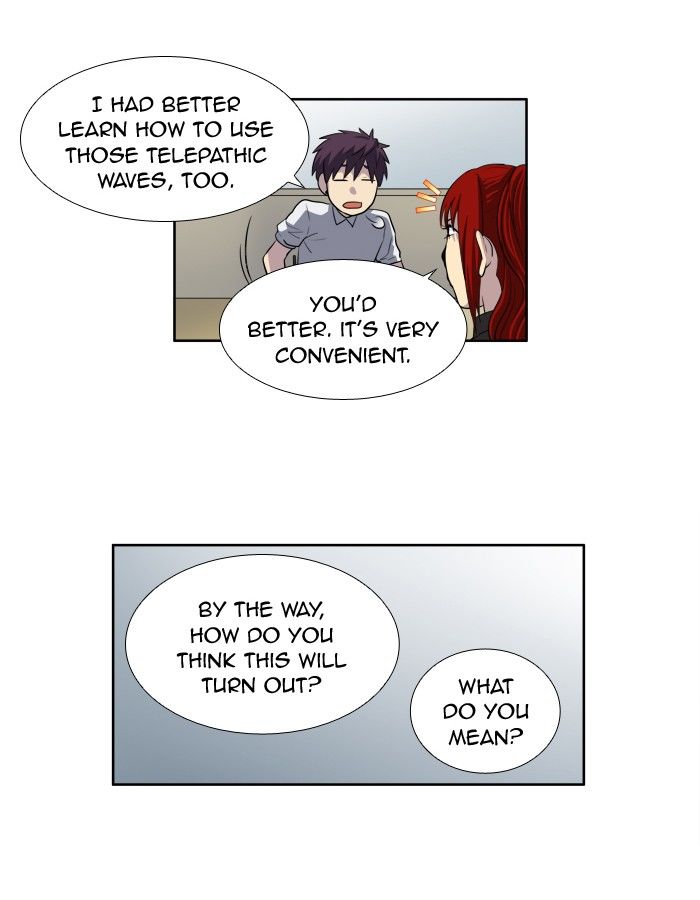 The Gamer chapter 140 page 8