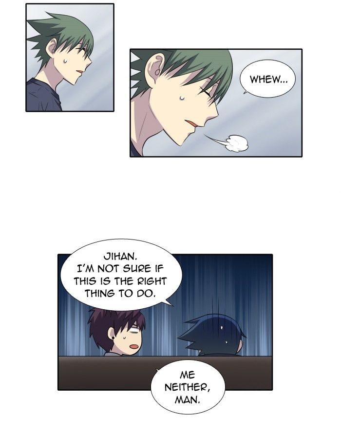 The Gamer chapter 141 page 11