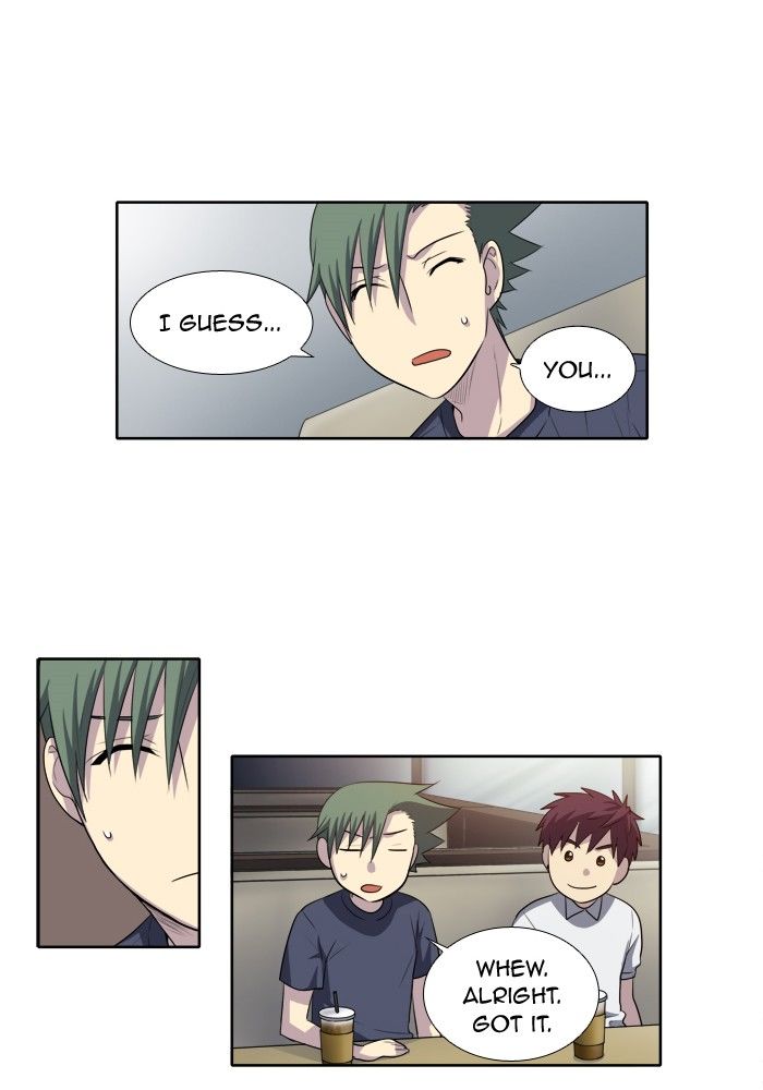 The Gamer chapter 141 page 15