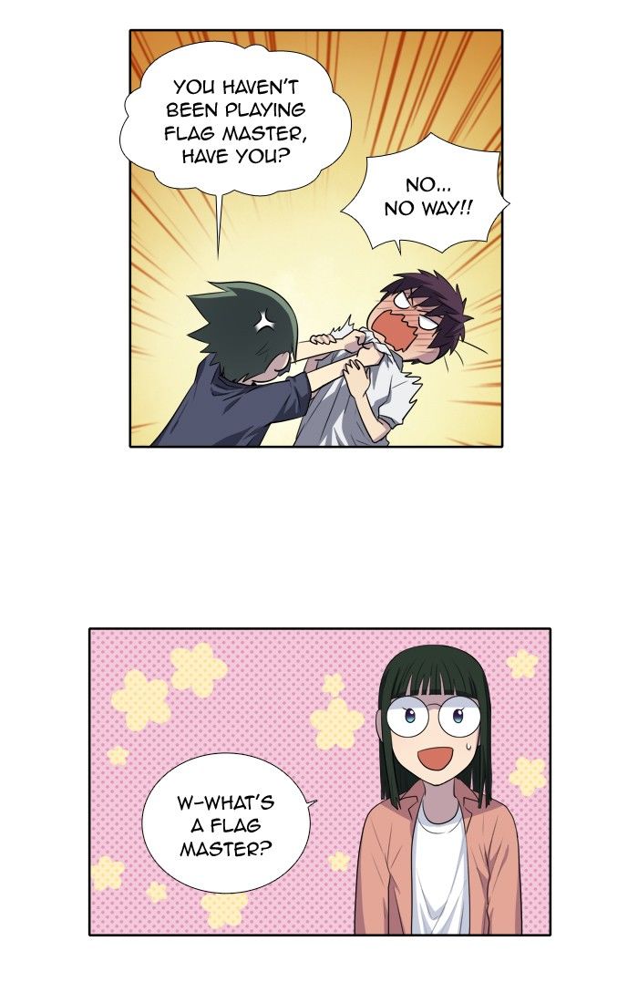 The Gamer chapter 141 page 22