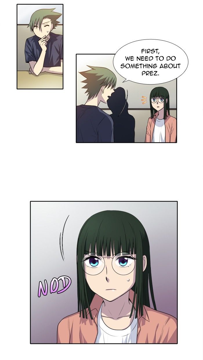 The Gamer chapter 141 page 8