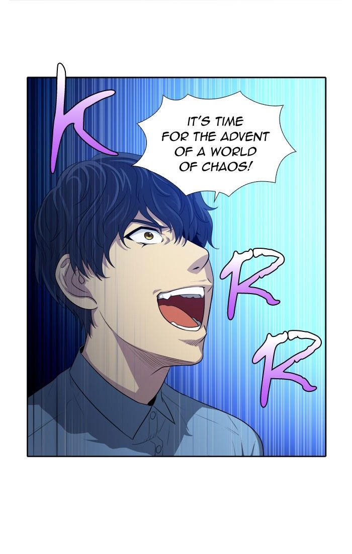 The Gamer chapter 142 page 21