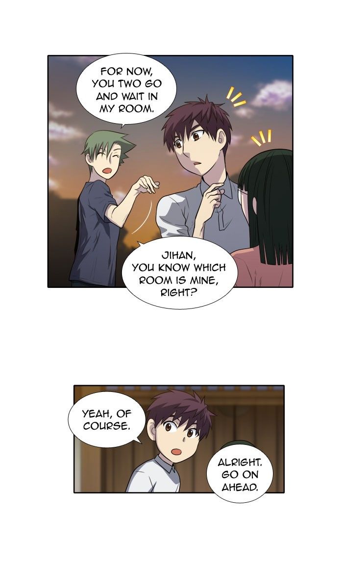 The Gamer chapter 142 page 25