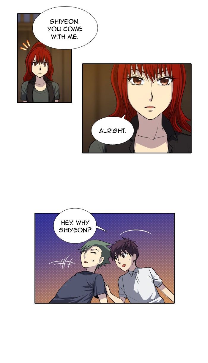 The Gamer chapter 142 page 26