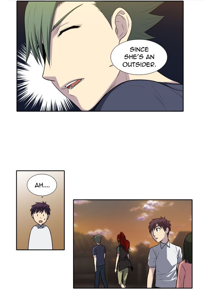 The Gamer chapter 142 page 27