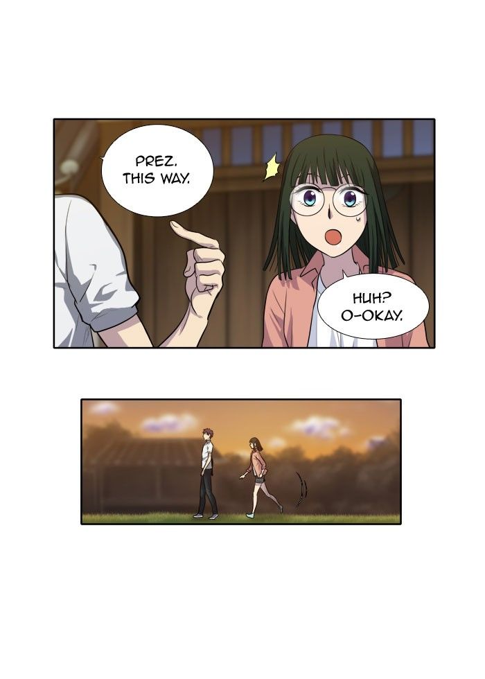 The Gamer chapter 142 page 28