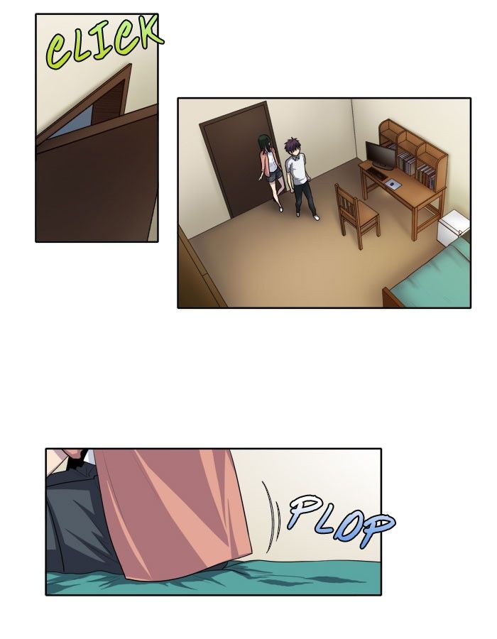 The Gamer chapter 142 page 29