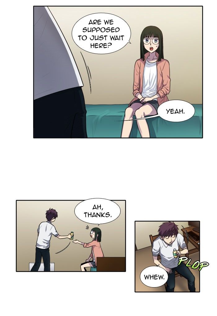 The Gamer chapter 142 page 30