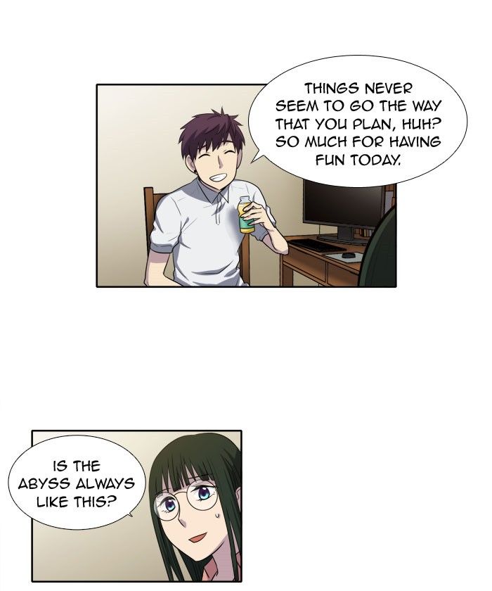 The Gamer chapter 142 page 31