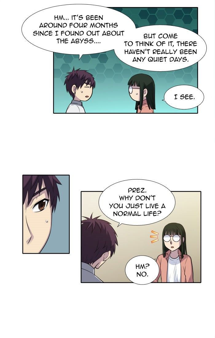 The Gamer chapter 142 page 32