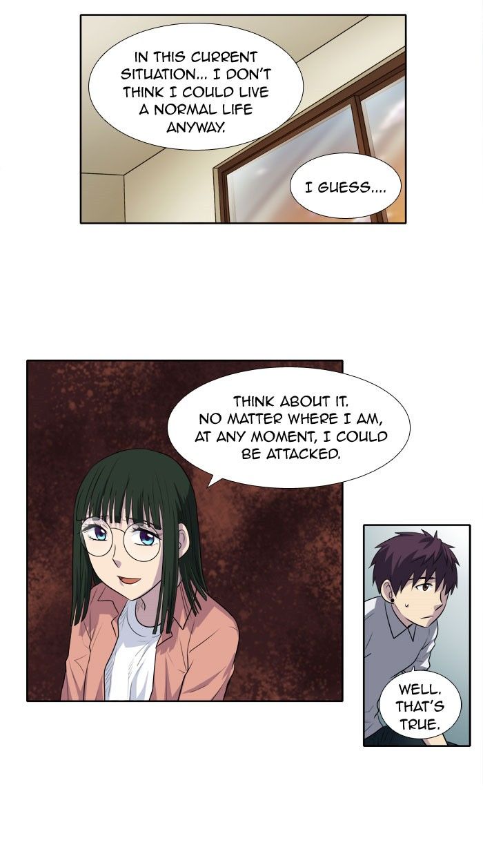 The Gamer chapter 142 page 33