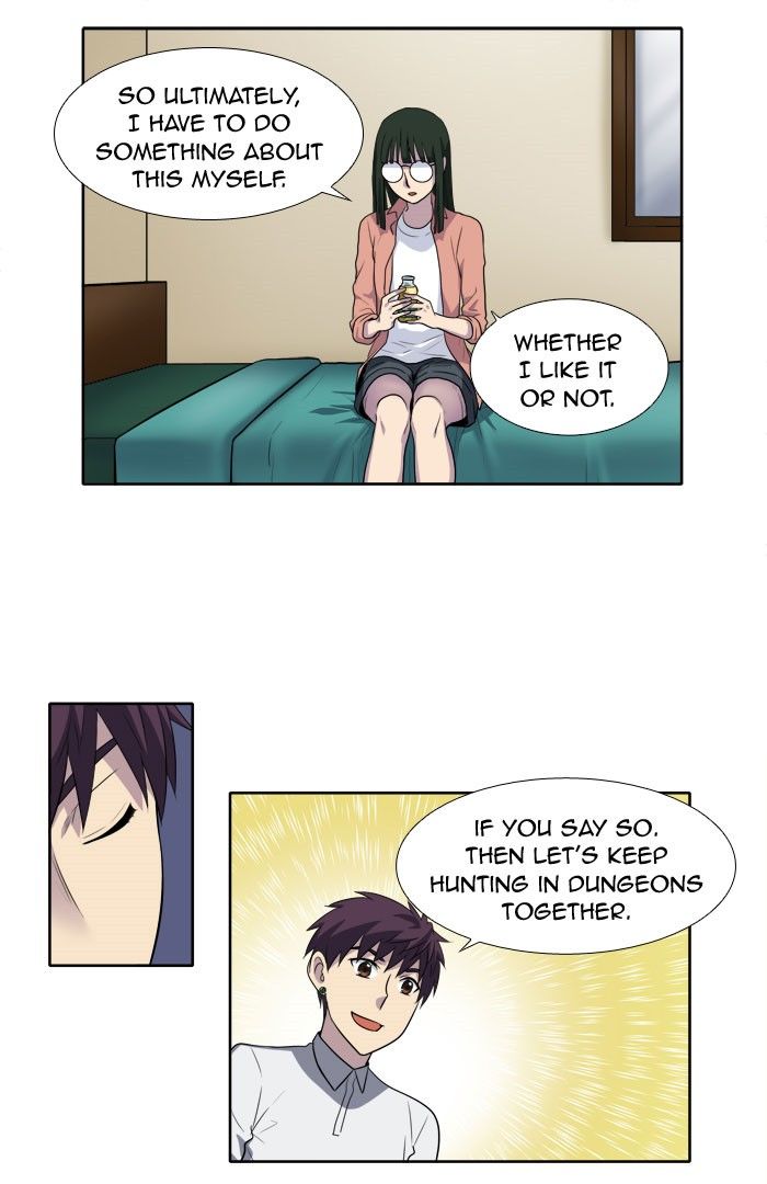 The Gamer chapter 142 page 34