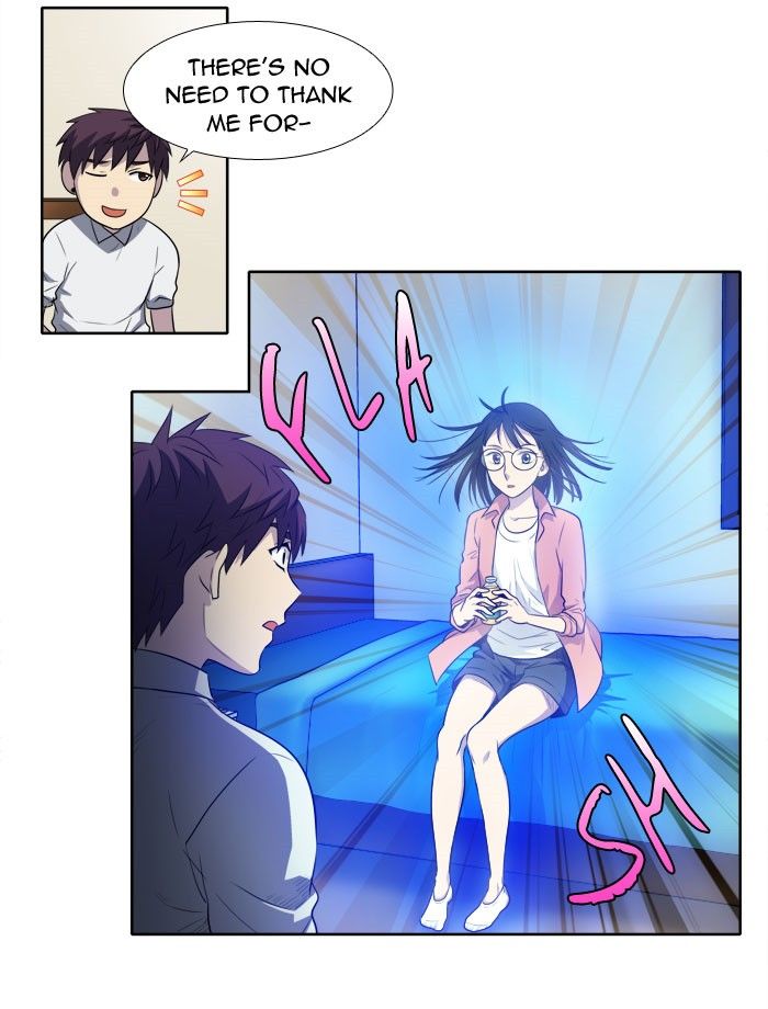 The Gamer chapter 142 page 36