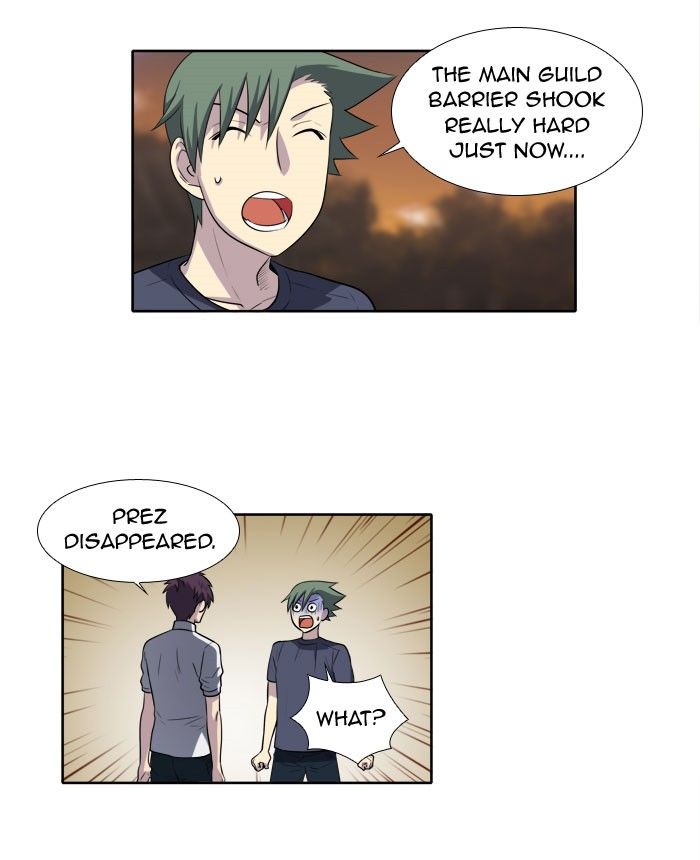 The Gamer chapter 143 page 12