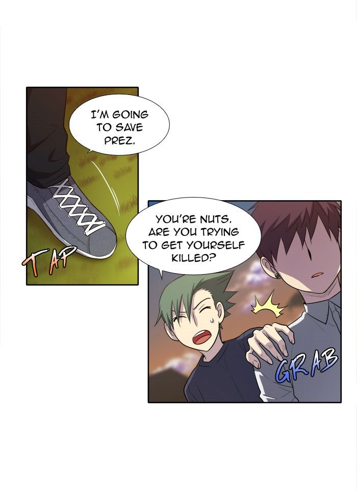 The Gamer chapter 143 page 16