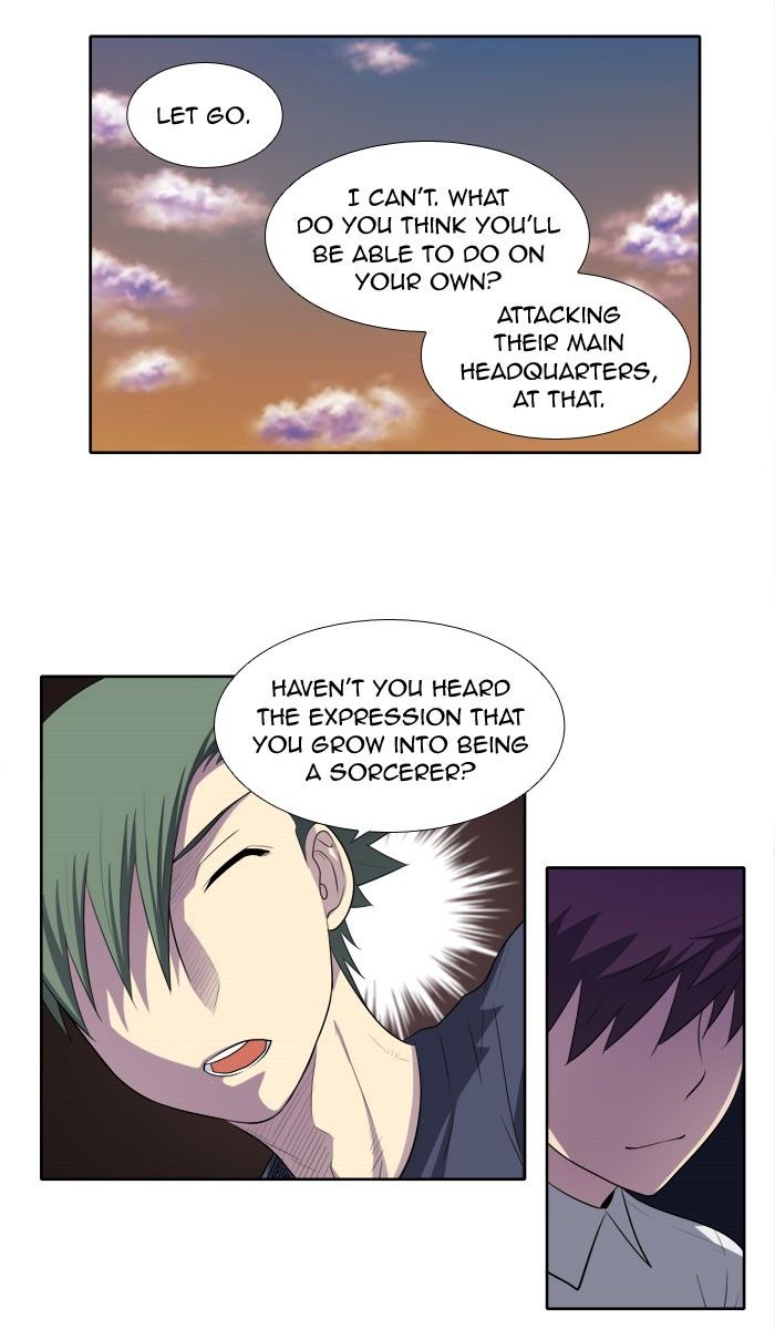 The Gamer chapter 143 page 17