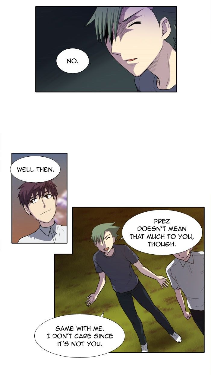 The Gamer chapter 143 page 19