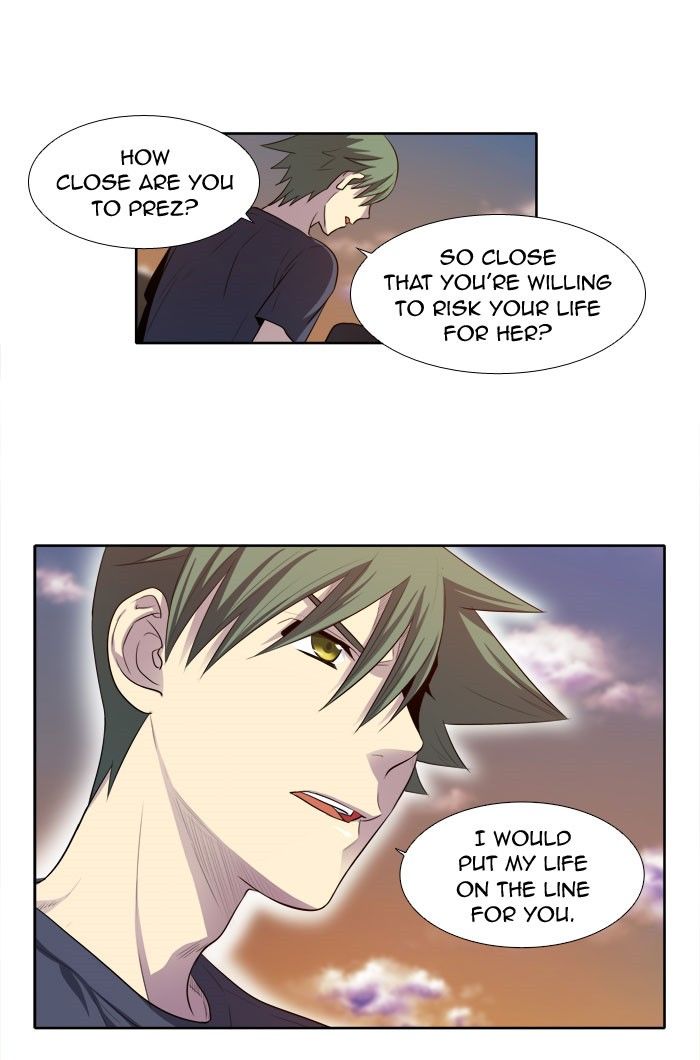 The Gamer chapter 143 page 20