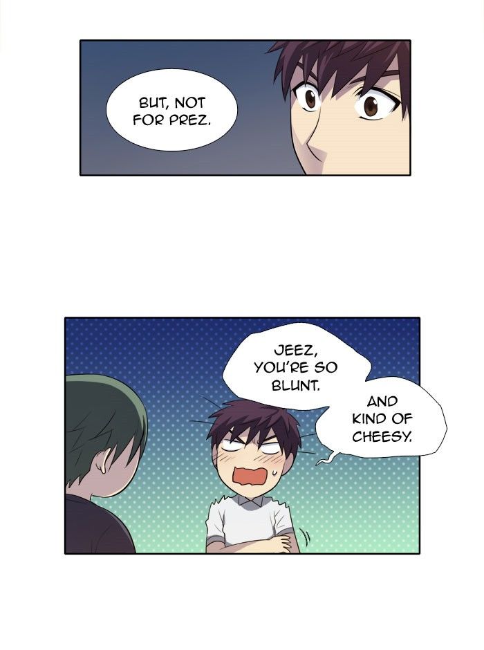 The Gamer chapter 143 page 21