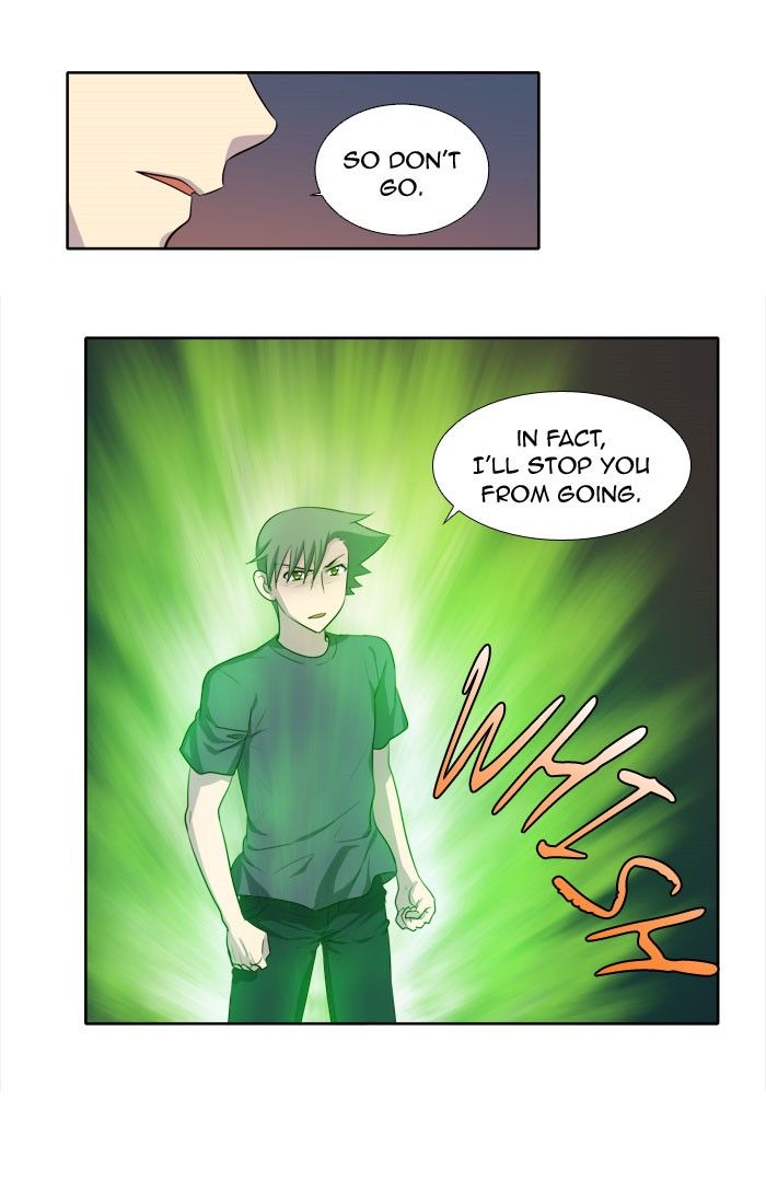 The Gamer chapter 143 page 22