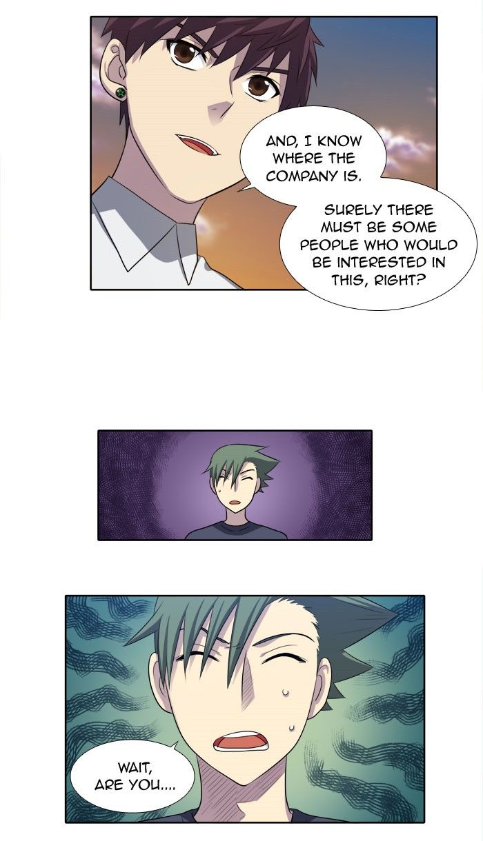 The Gamer chapter 143 page 24