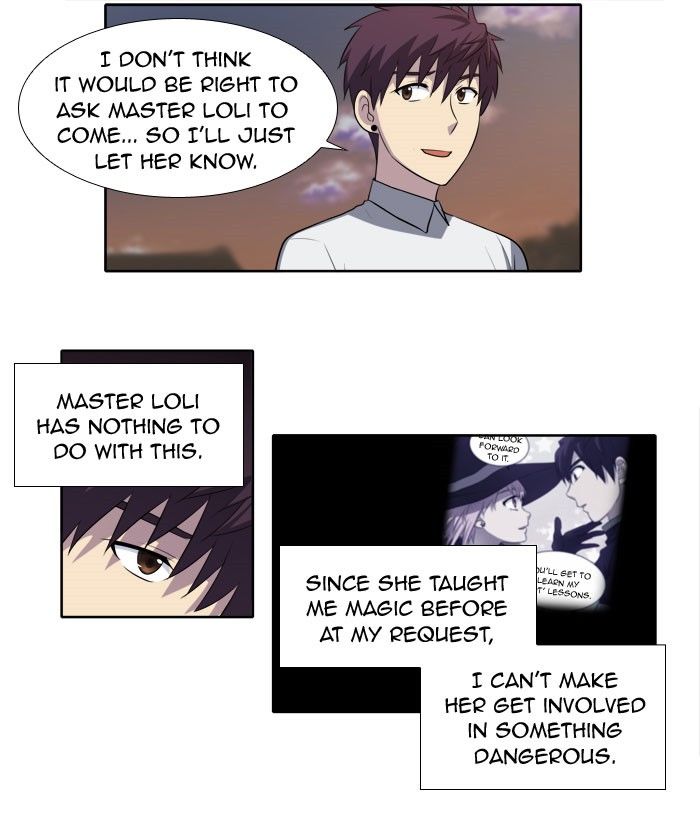 The Gamer chapter 143 page 27