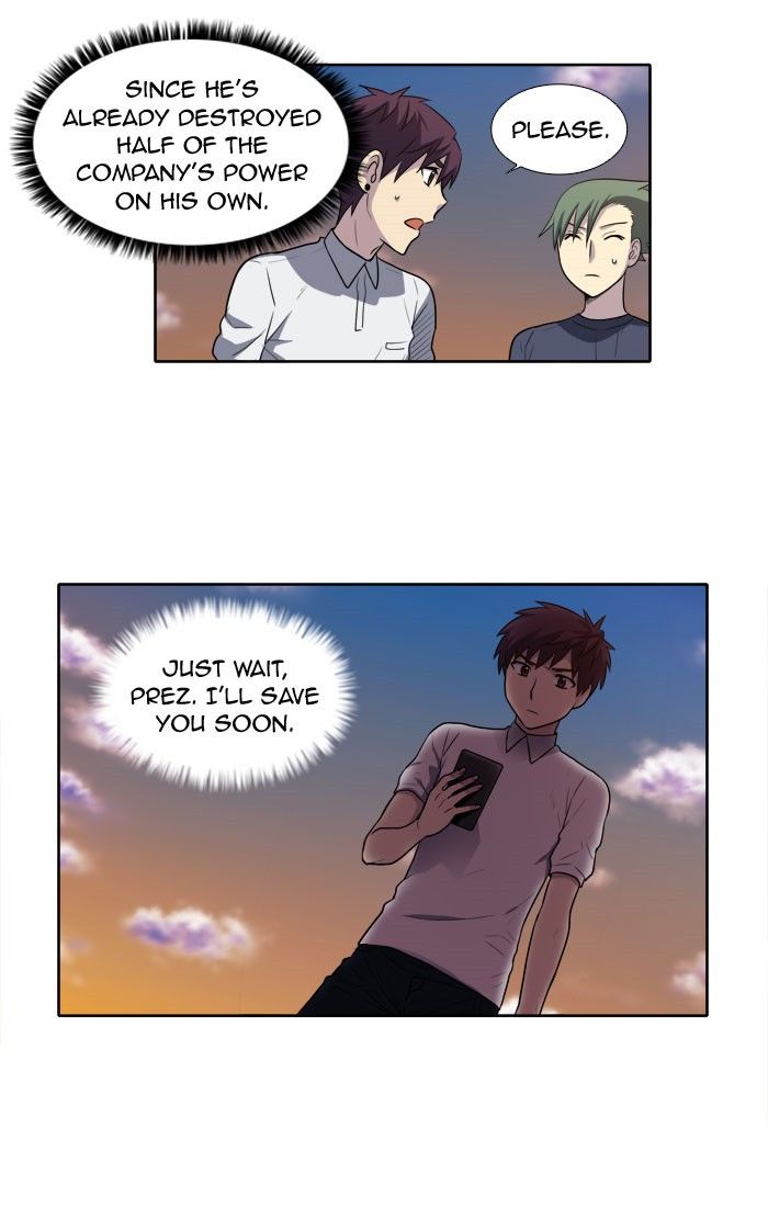 The Gamer chapter 143 page 29