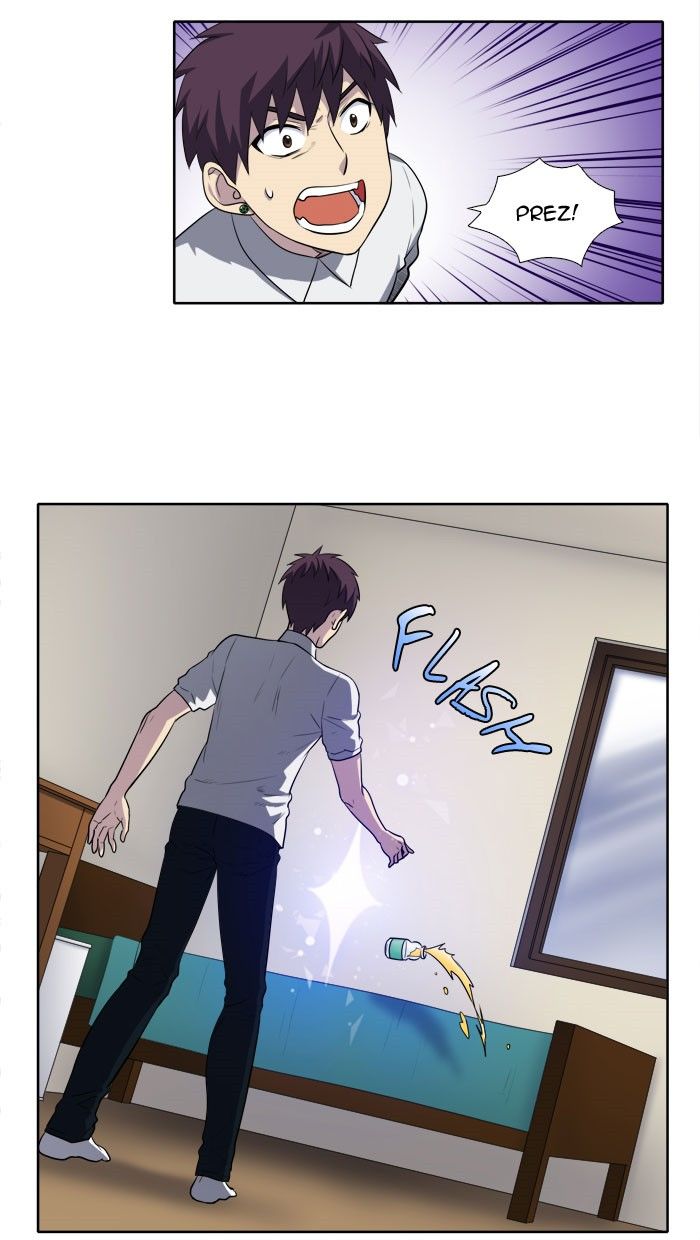 The Gamer chapter 143 page 4