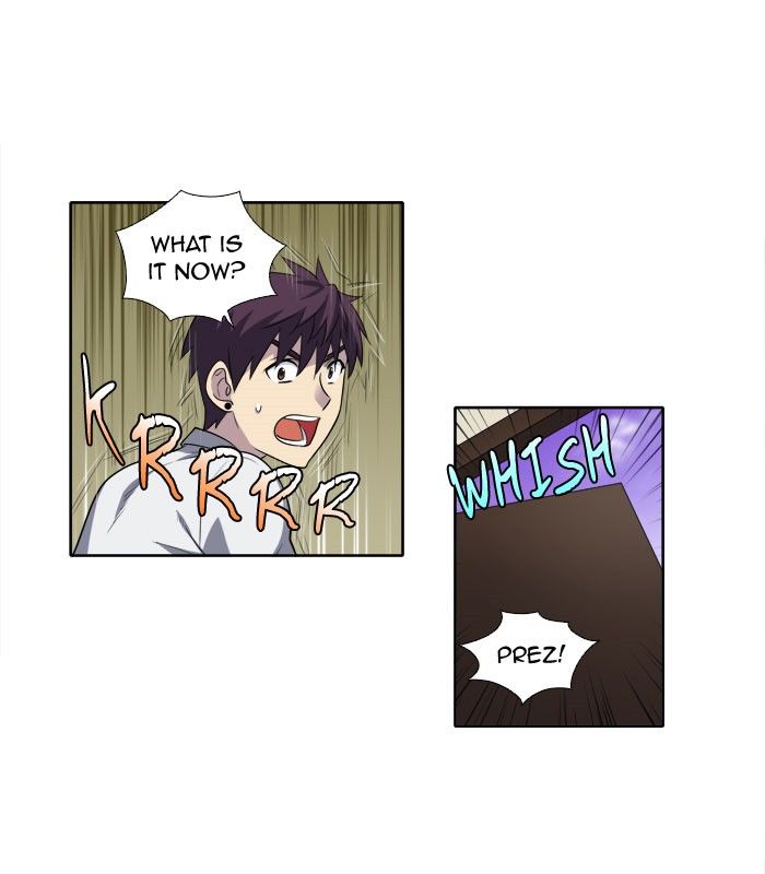 The Gamer chapter 143 page 7