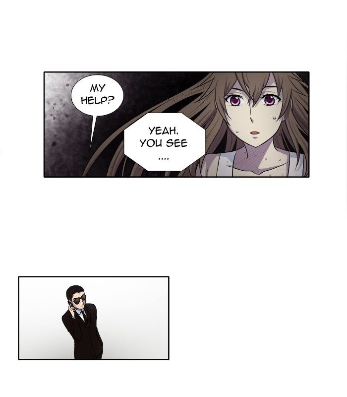 The Gamer chapter 144 page 10